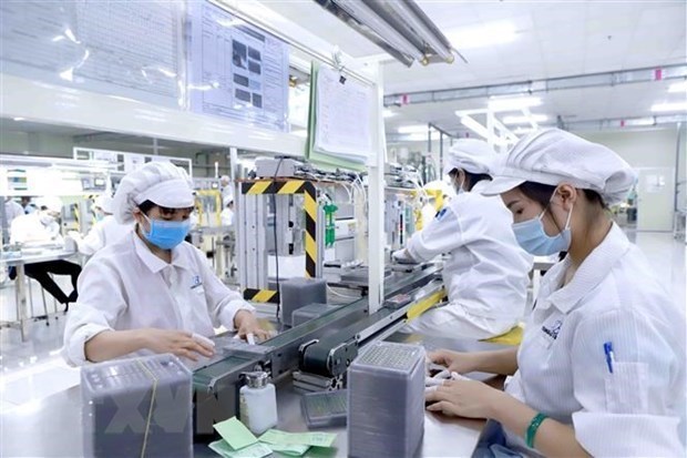 Hanoi still tops FDI destinations during nine months