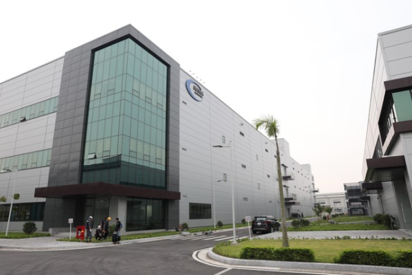 Korean company to invest 1 billion USD in Vietnam chip production