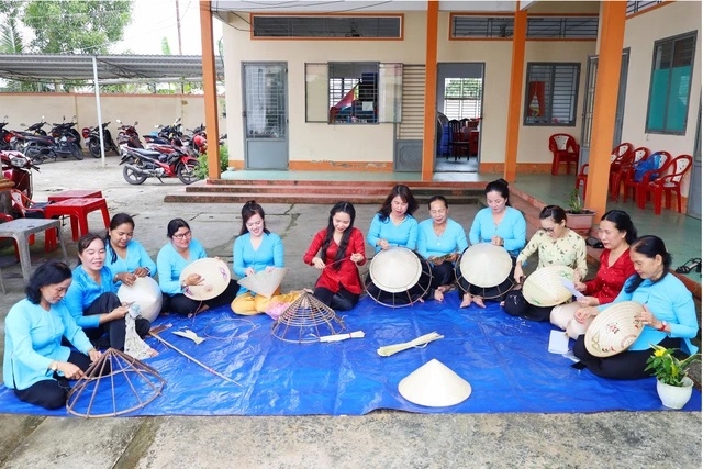 5,000 women to participate in Ao Ba Ba and Ao Dai Festival