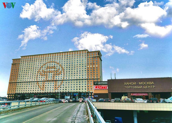 ‘Vietnam Days in Russia to take place with attractive activities