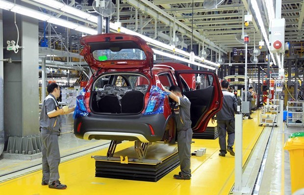 Vietnam’s overseas investment up 4 6 during nine months