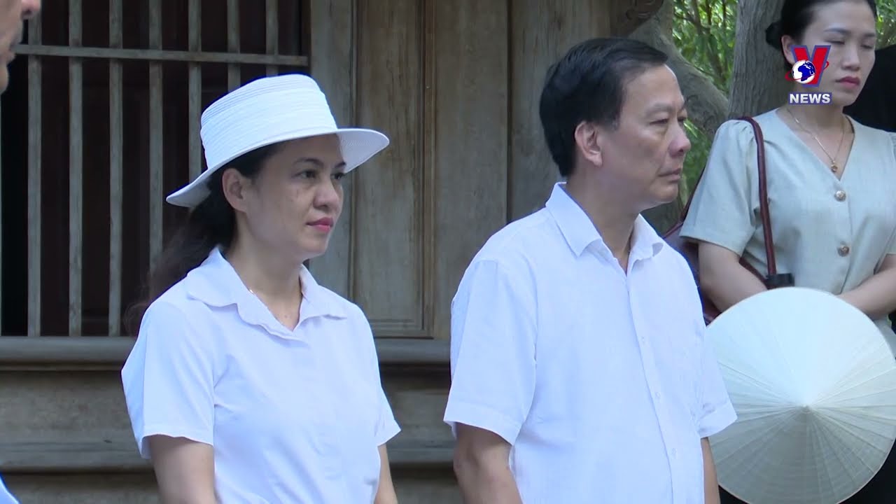 Tapping the values of great poet’s memorial site