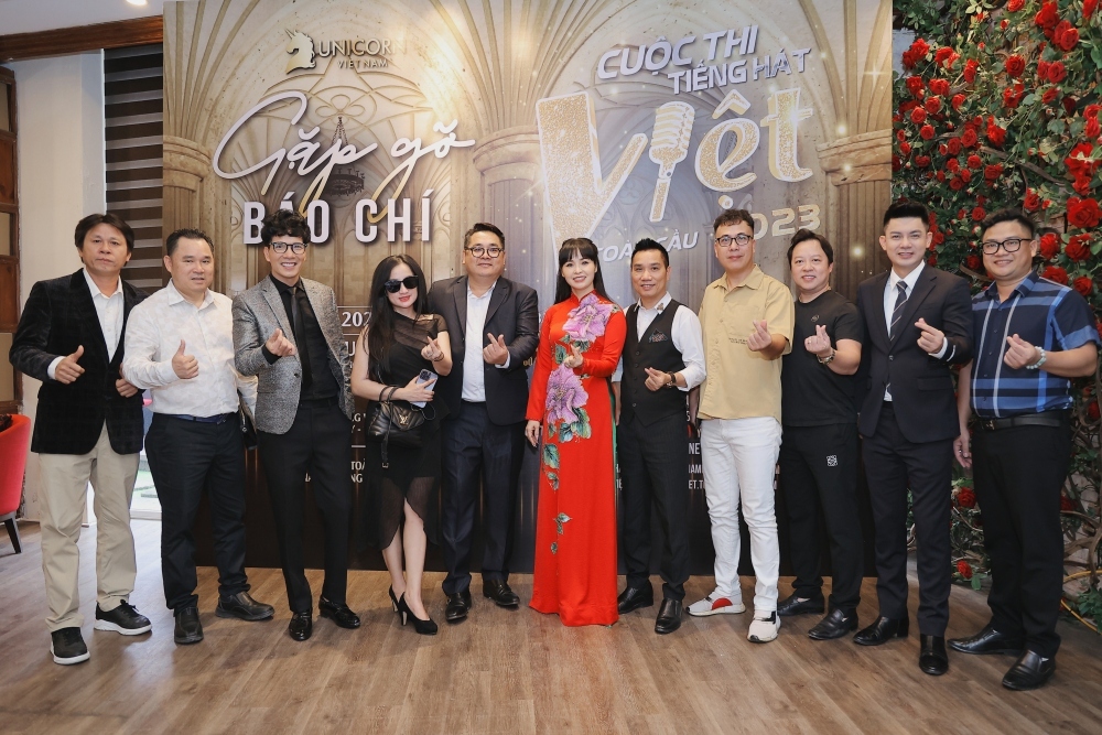Singing contest for overseas Vietnamese worldwide launched