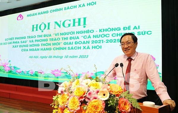 Policy credit balance to hit over 310 trillion VND by end of September