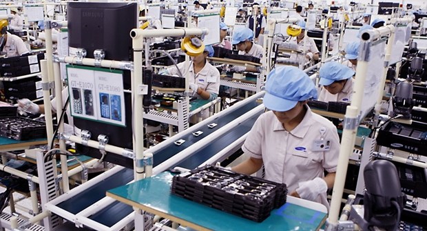 National standards help to raise competitiveness of Vietnamese goods, services