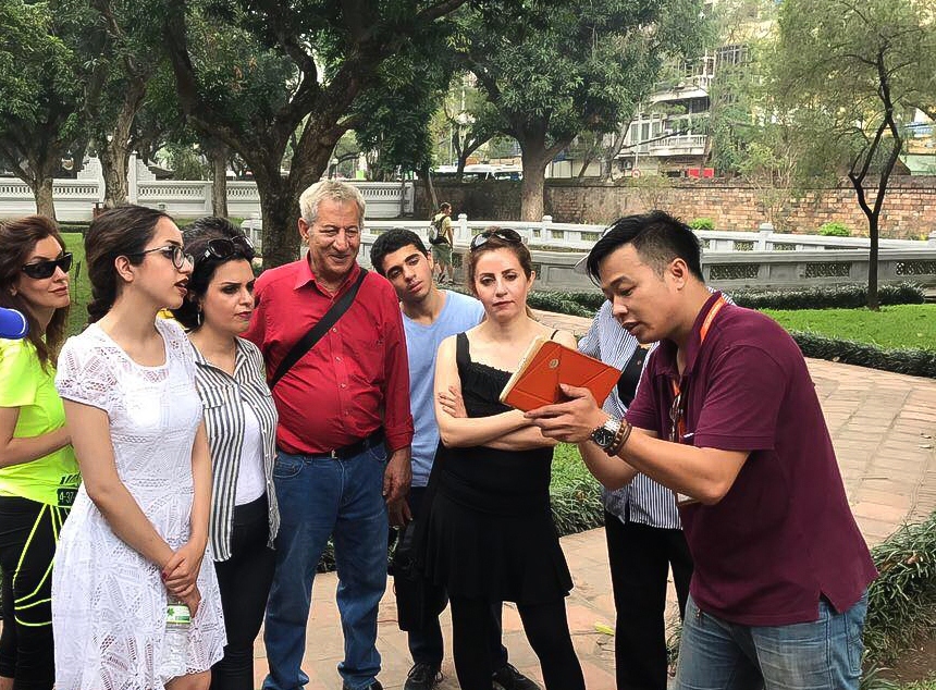 UK’s travel operator launches new solo tour to Vietnam and Cambodia