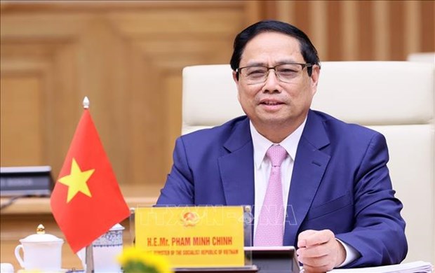 PM Pham Minh Chinh to attend ASEAN – GCC Summit