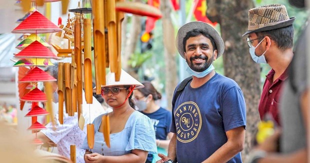 Vietnam’s new e-visa policy facilitates group