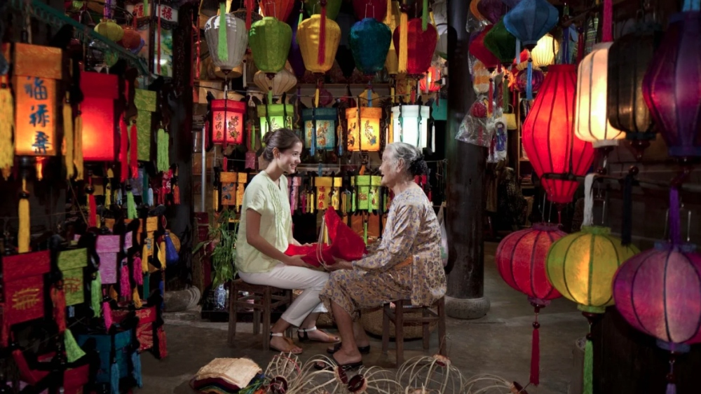 British magazine Tatler praises Da Nang as destination to suit all travel needs