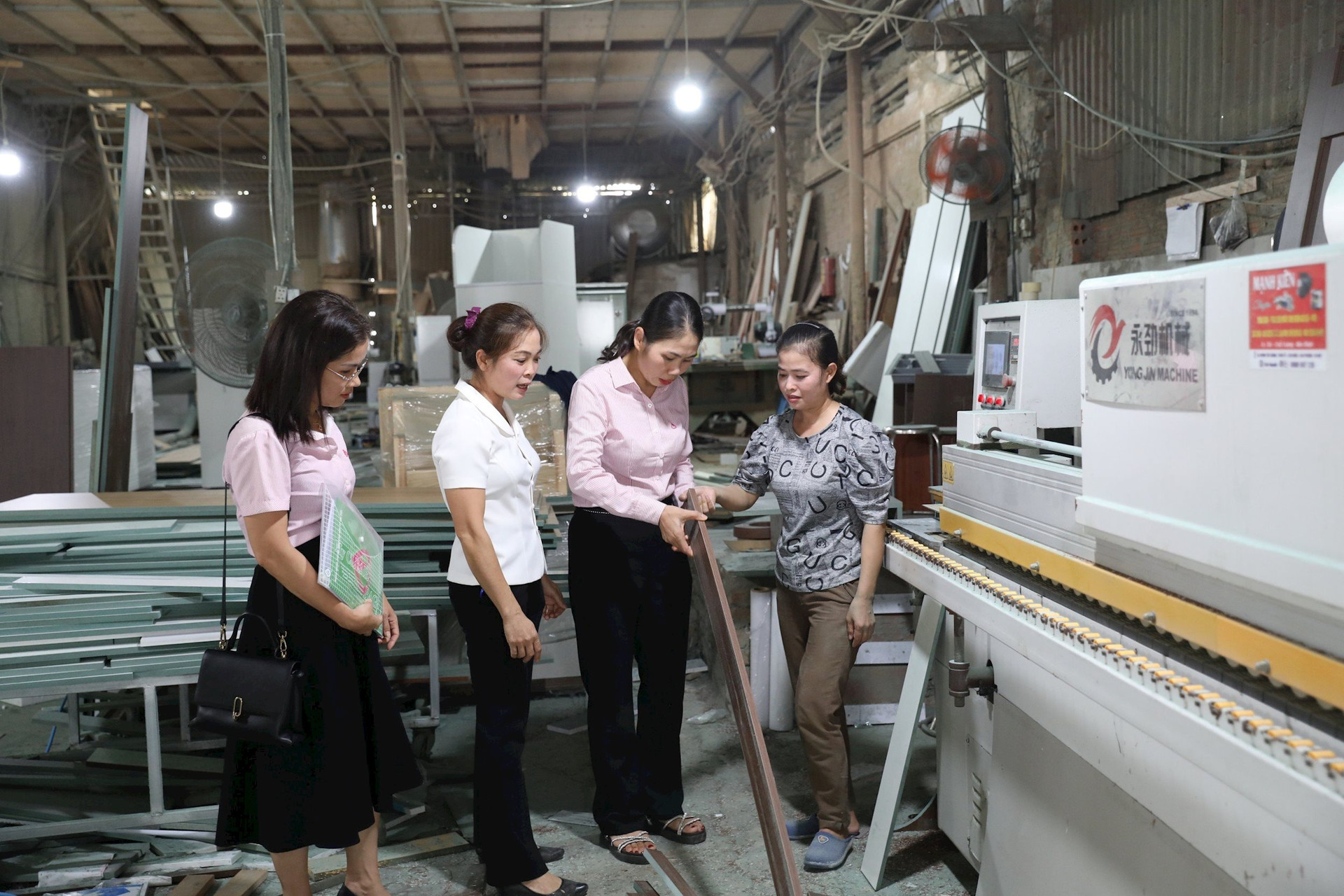 Hanoi Entrusted credit balance reaches over 13 6 trillion VND