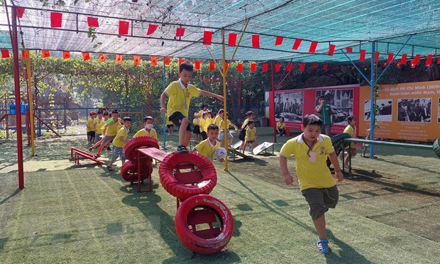 Hanoi taps cultural, agricultural tourism in outlying districts