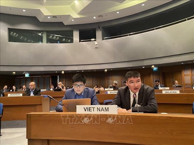 Vietnam commits clean energy transition Trade counselor