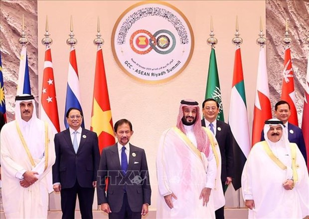 PM’s visit to Saudi Arabia creates breakthrough in seeking new cooperation opportunities official