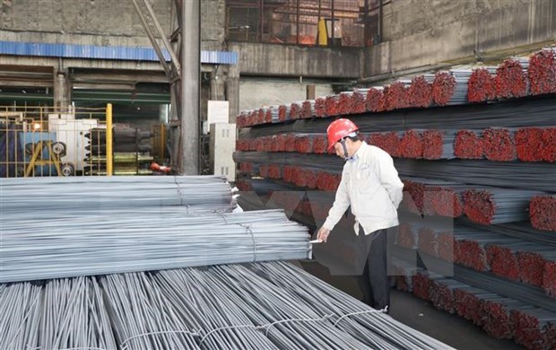 Steel industry expected to recover in 2024