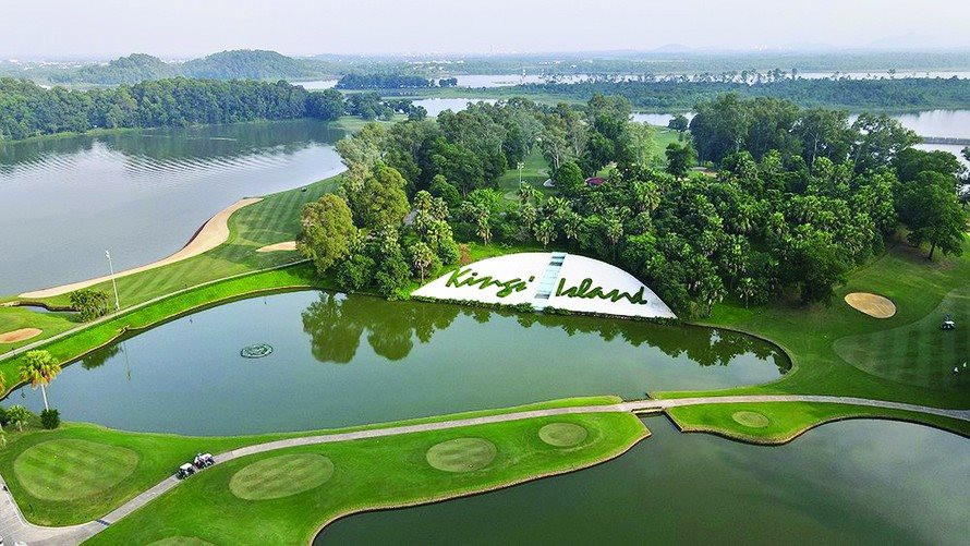 Hanoi named world’s Best Golf City Destination 2023
