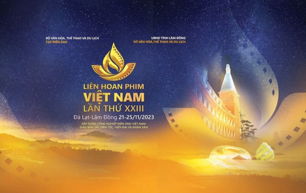 Vietnam Film Festival to take place in Da Lat for the first time