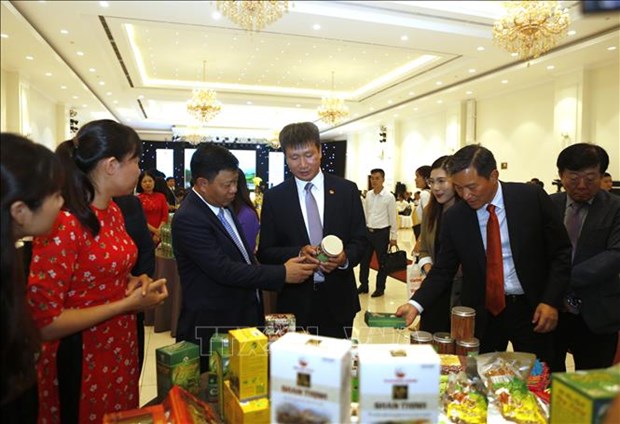 Yen Bai promotes investment cooperation with RoK businesses
