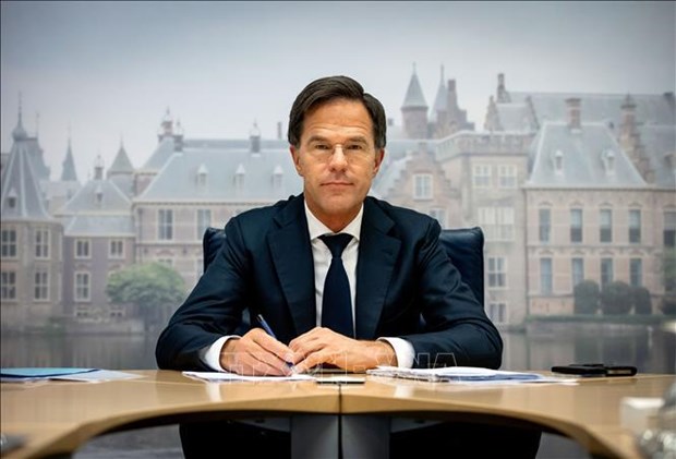 Prime Minister of Netherlands to visit Vietnam