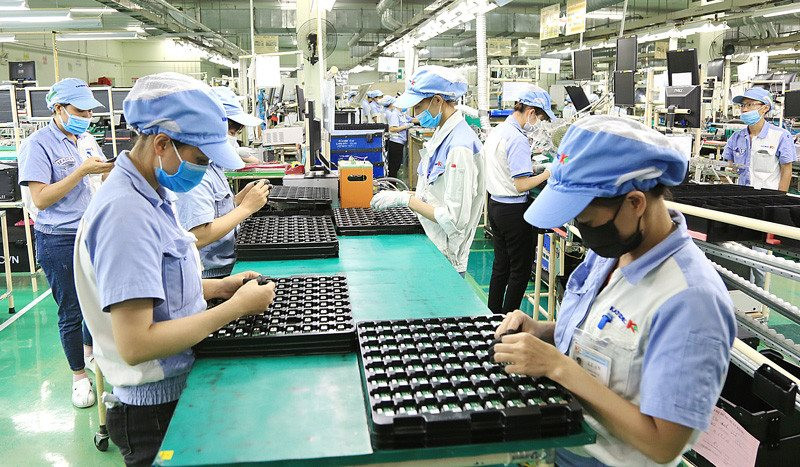 Hanoi issues plan to promote exports in 2024