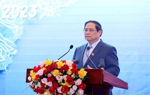 Block B – O Mon gas-to-power value chain project rolled out