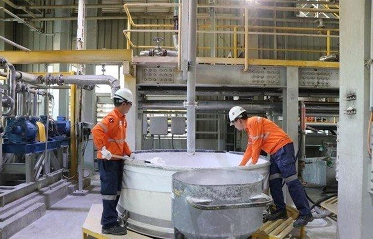 Over 15,000 firms enter the market in 10 months