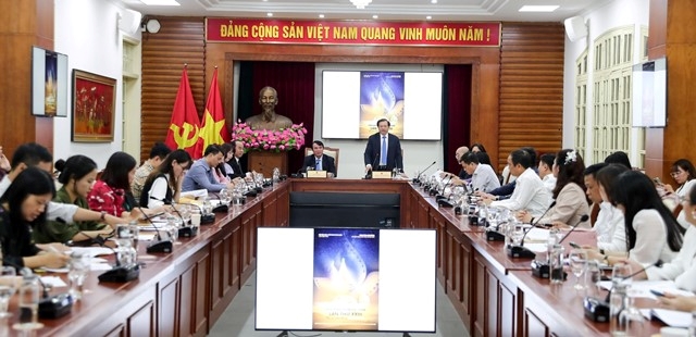 23rd Vietnam Film Festival to take place in late November