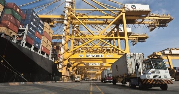 10-month exports and imports exceed 550 billion USD