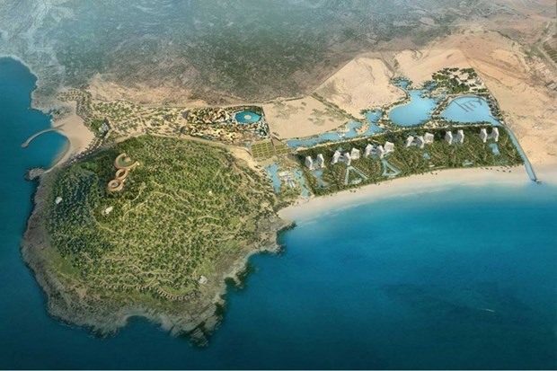 Mergers and acquisitions prominent in Vietnam s real estate market