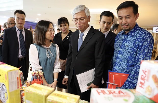Webinar seeks to boost export of Halal products to Indonesia