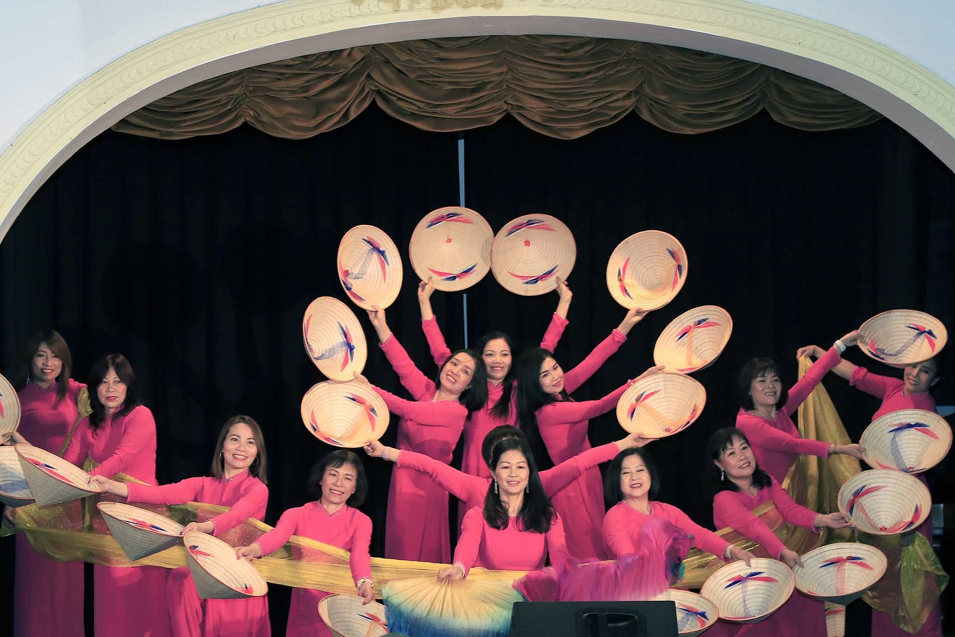 Vietnamese culture promoted in Hungary’s Budapest​