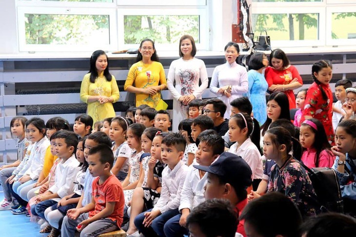 Can Tho promotes Day for honouring Vietnamese language in overseas Vietnamese community