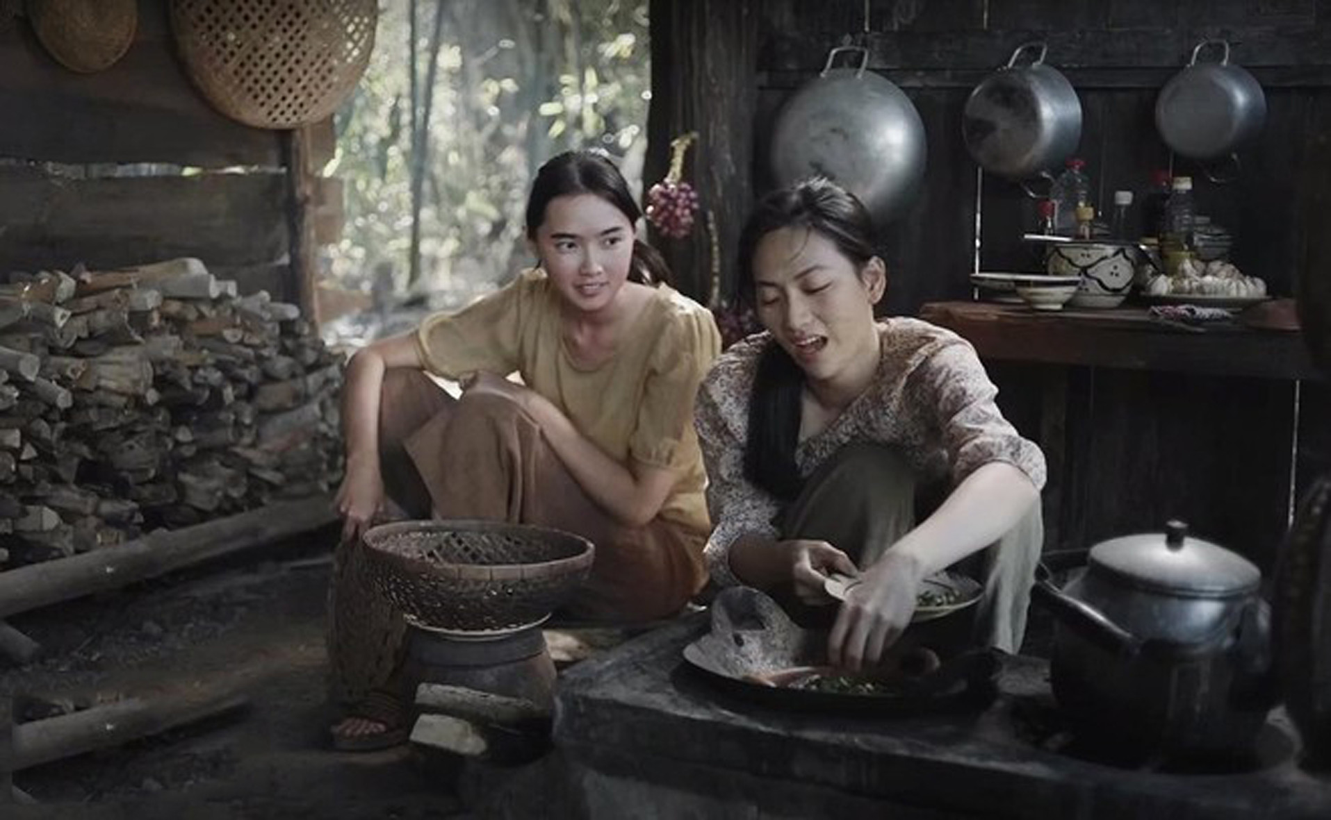 Six Vietnamese movies to be introduced at 9th Asian world film festival