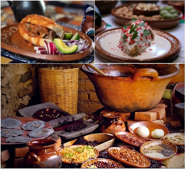 Mexican gastronomy to be introduced to people in Ho Chi Minh city in September