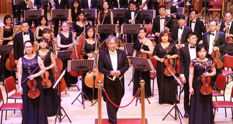 Toyota Concert 2023 to take place in Hanoi and Ho Chi Minh City