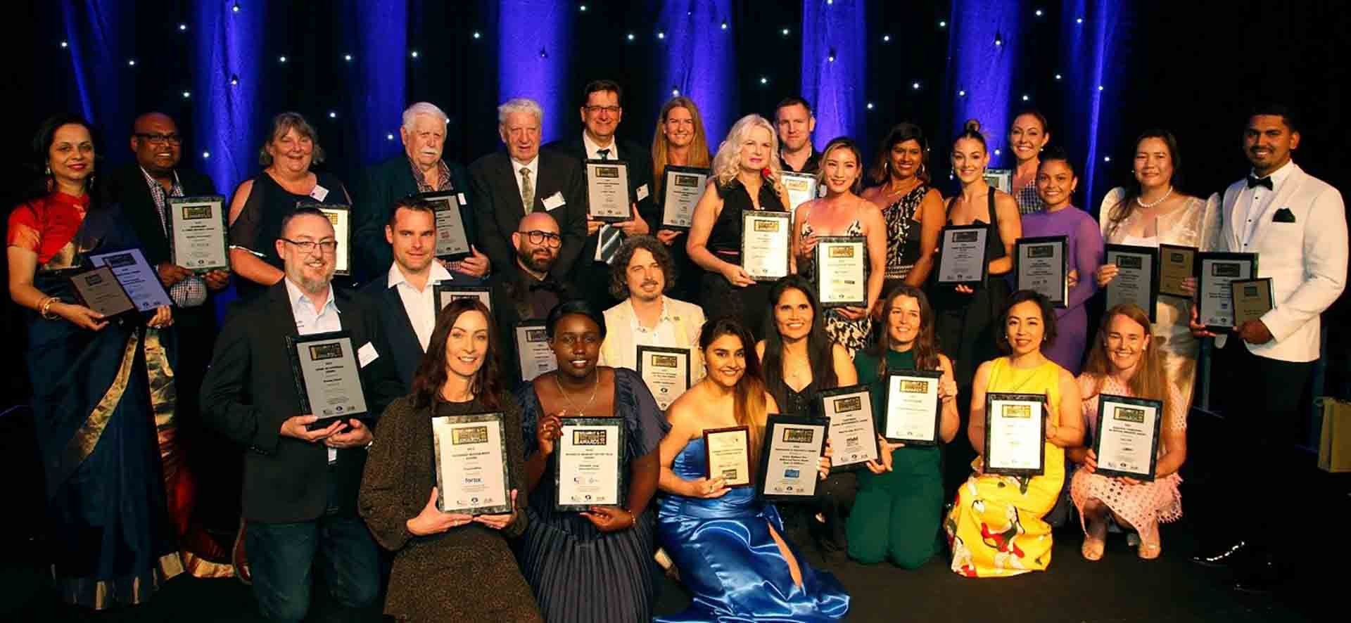 Vietnamese culture and fashion promoted to Australians