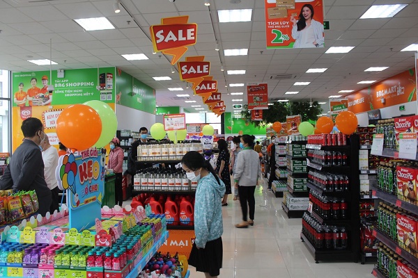 Hanoi Promotion Month promotes consumer demand for year-end shopping