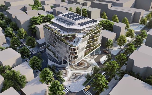 HCMC to support 400 million VND for a creative startup project