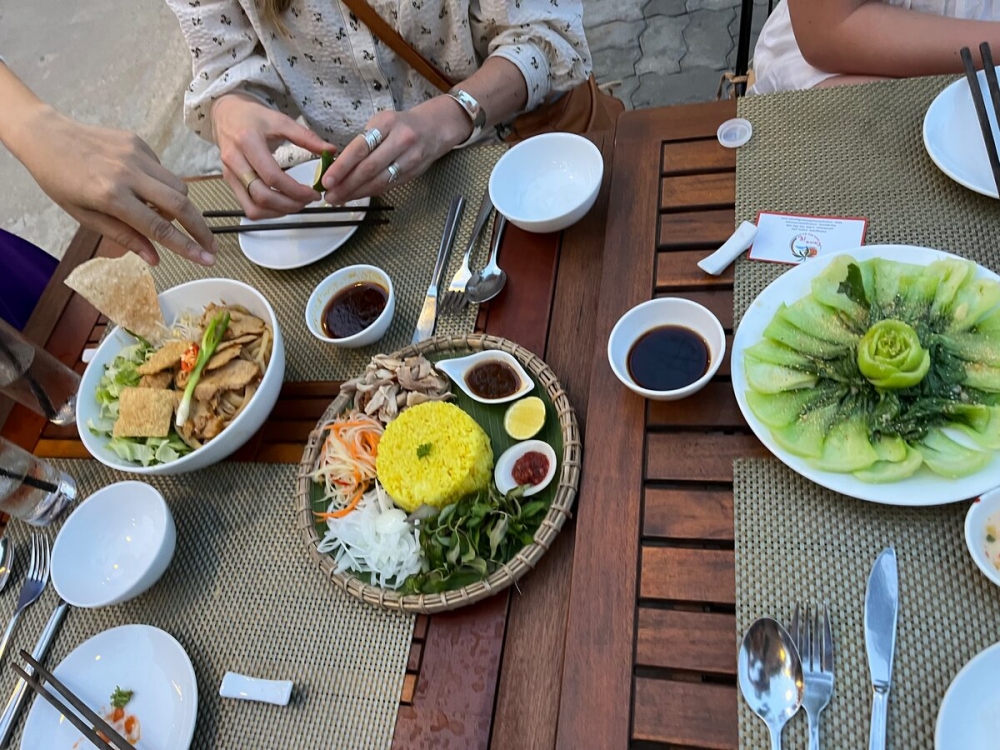 Canada-based travel website chooses Vietnam as a wonderful destination for family vacation