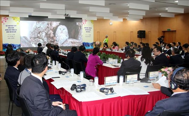 Quang Ninh, Hokkaido boost culture, tourism, agriculture links