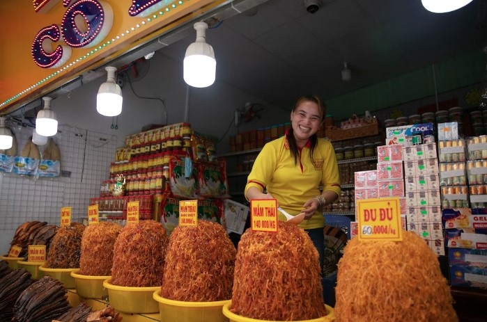 Travel publisher Lonely Planet of US suggests ways to discover local Vietnamese culture