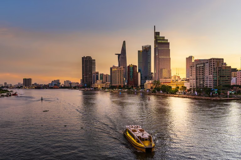 Improving quality of remote working environment for digital nomads in Vietnam