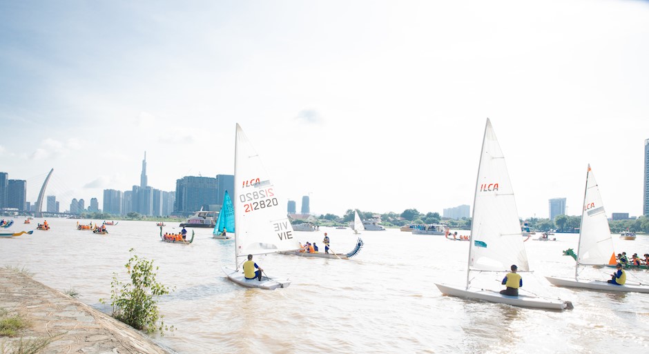 HCM City promotes advantages for waterway tourism development