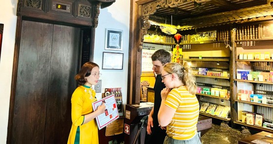 HCM City broadens experiences to welcome tourists