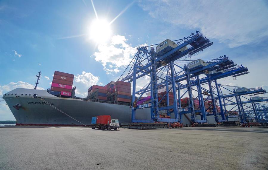 HCMC holds potentials to develop logistics