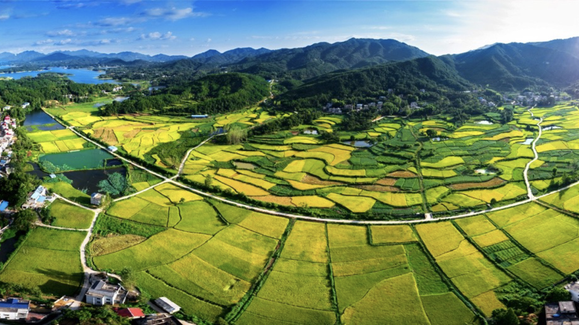 ADB project to help strengthen climate resilience and livelihoods in China