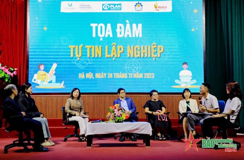 “Ready for Work” project helps train 1,500 disadvantaged youth