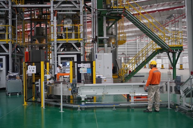 New businesses still on the rise in November