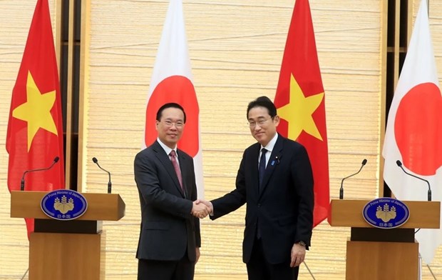 President’s Japan visit yields comprehensive outcomes FM
