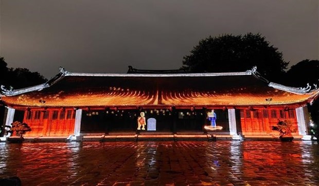 Hanoi promotes night tourism to lure more visitors
