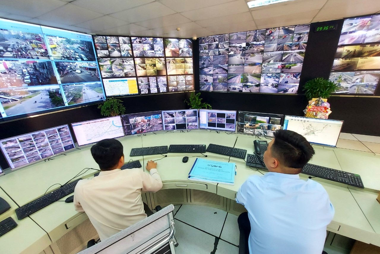 Southern hub strengthens digital transformation to turn into smart city by 2030